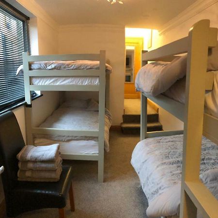 12A Main Street Kenmare Bunk Beedroom 2 Dış mekan fotoğraf
