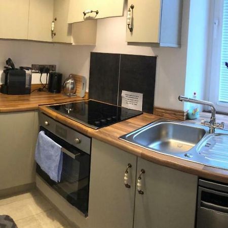12A Main Street Kenmare Bunk Beedroom 2 Dış mekan fotoğraf