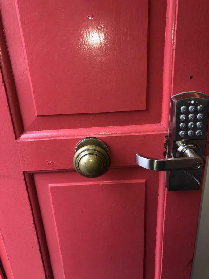 12A Main Street Kenmare Bunk Beedroom 2 Dış mekan fotoğraf