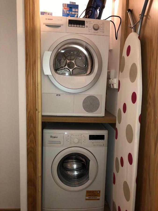 12A Main Street Kenmare Bunk Beedroom 2 Dış mekan fotoğraf
